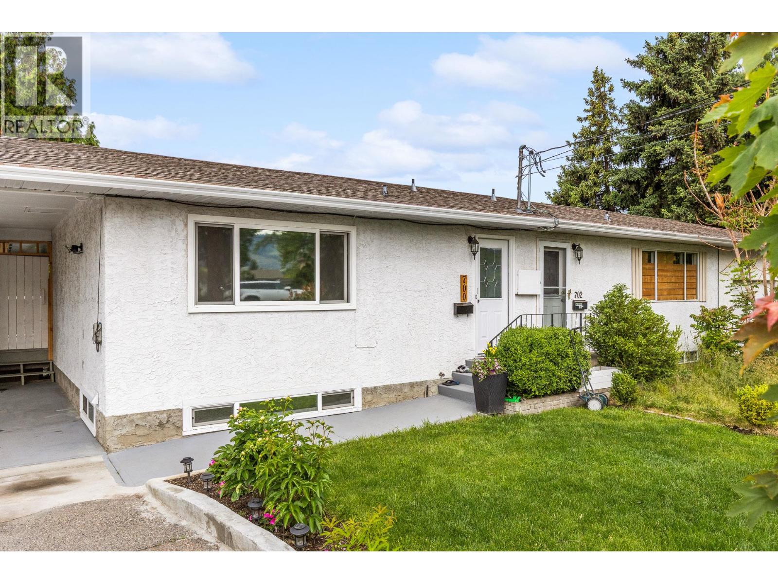 700 Fraser Road, Kelowna, BC, V1X3M3