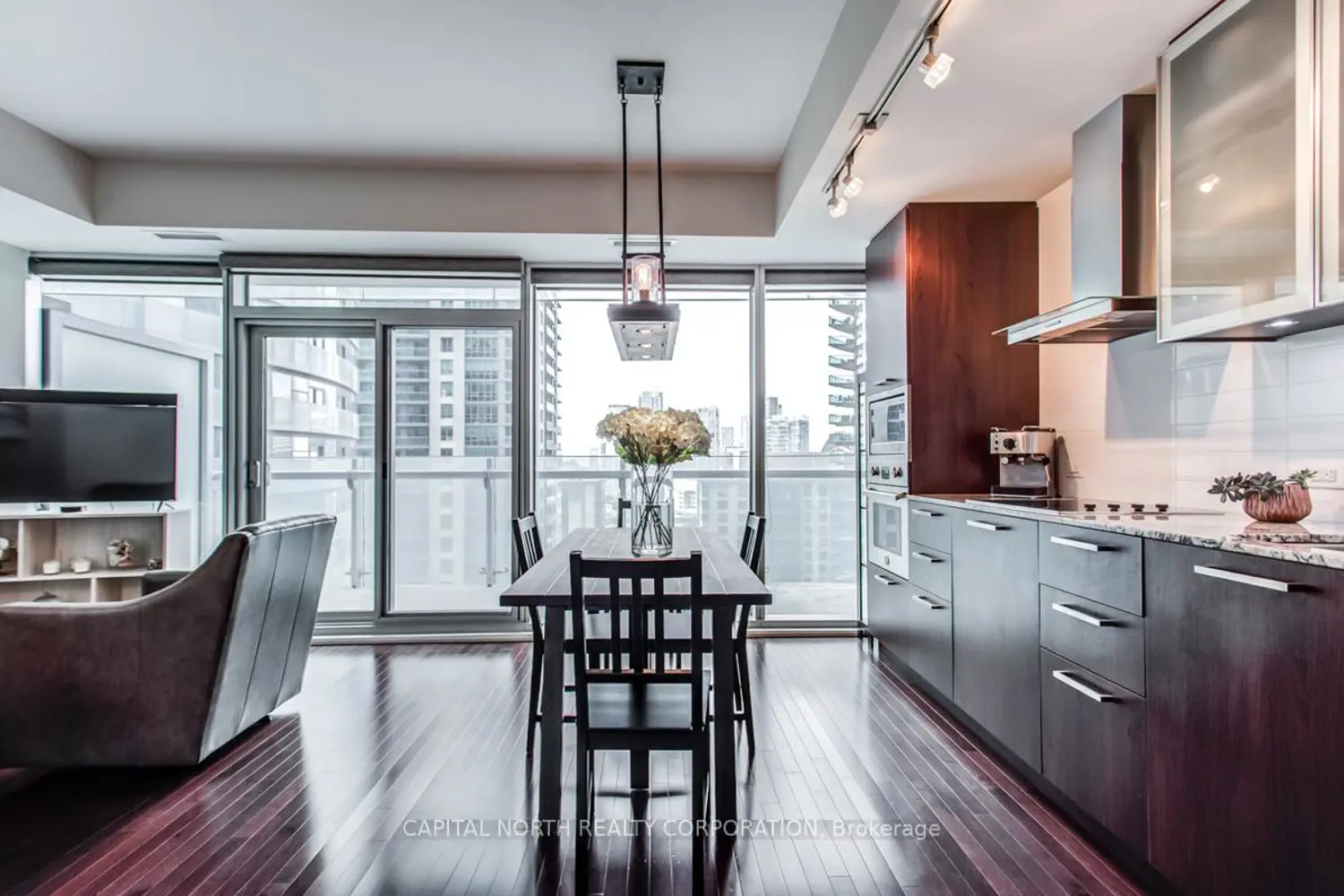 14 York Street 1507