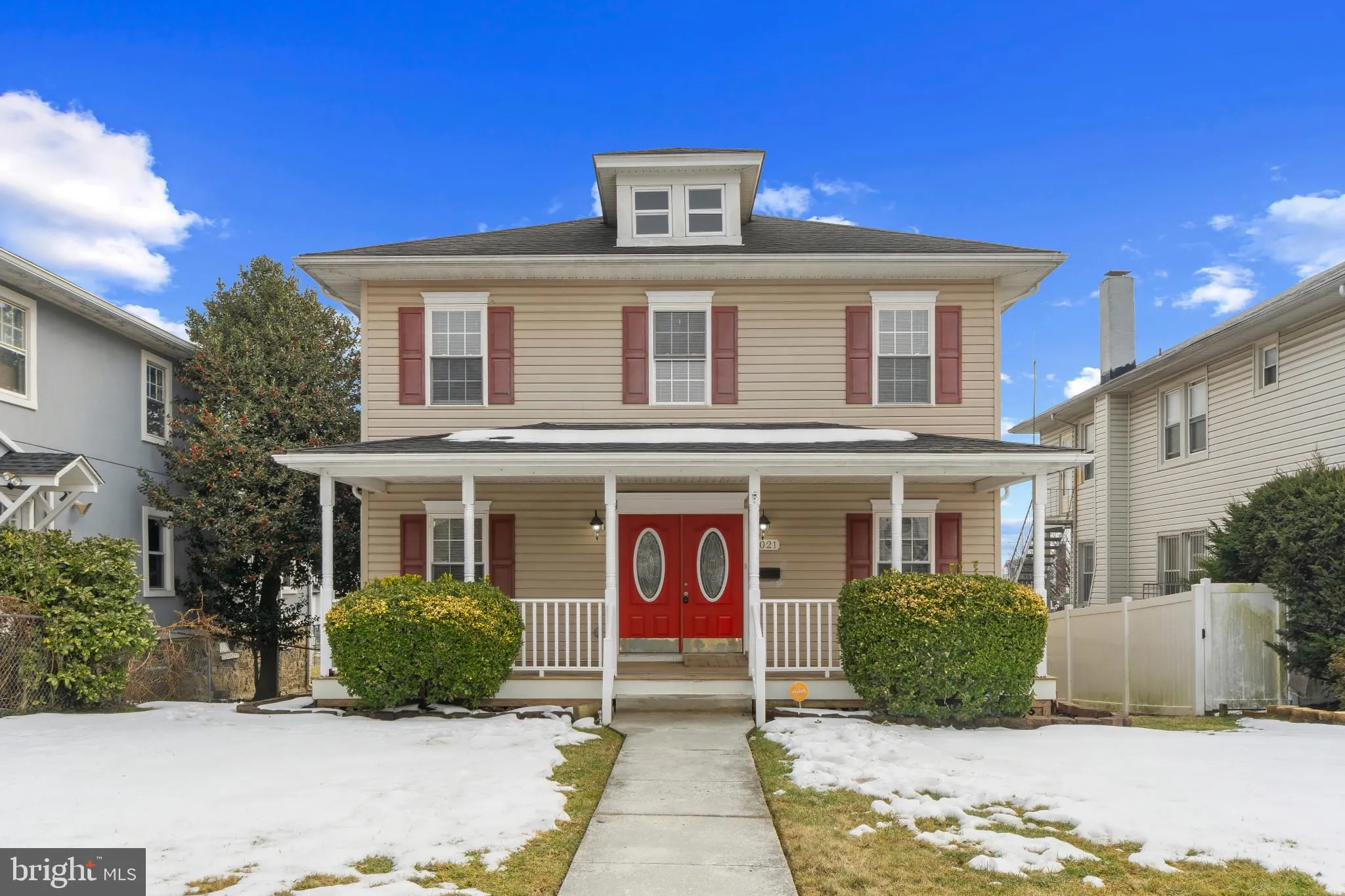 Additional image 93 of 4021 Barrington Road, Baltimore, MD 21207