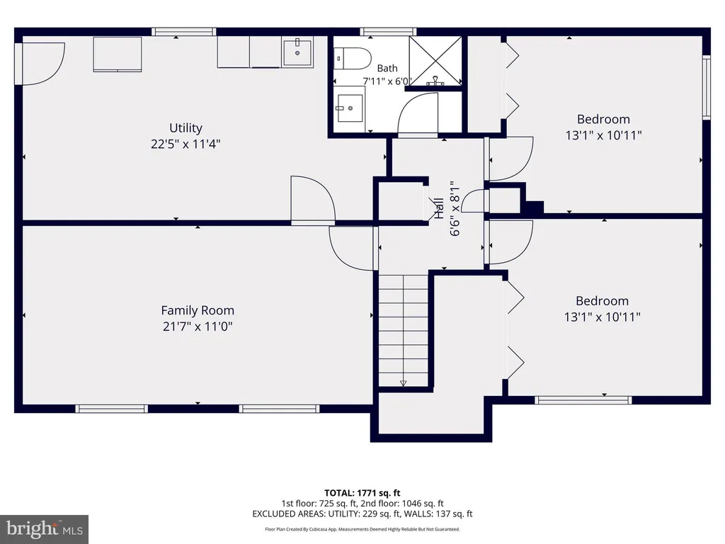 Additional image 54 of 20 Framingham Court, Gaithersburg, MD 20879