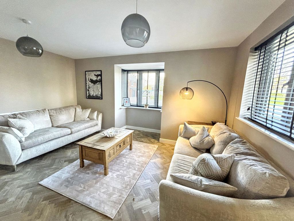Additional image 5 of 3 bed detached house to rentDaffodil Gardens, Cramlington NE23