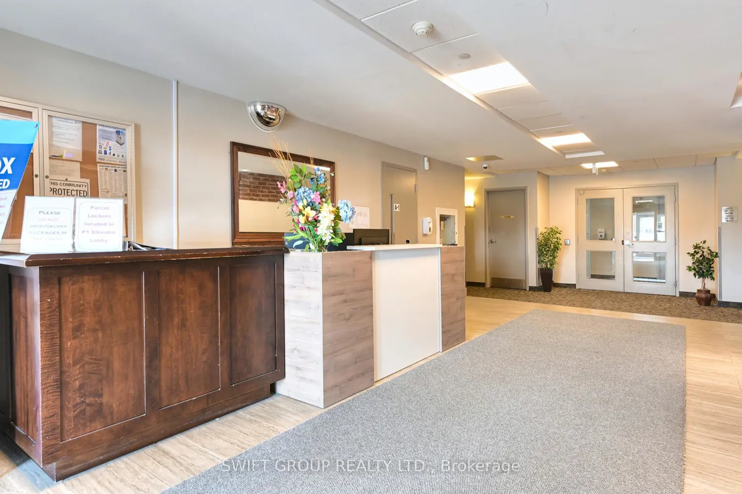 Additional image 10 of 7325 Markham Road 415