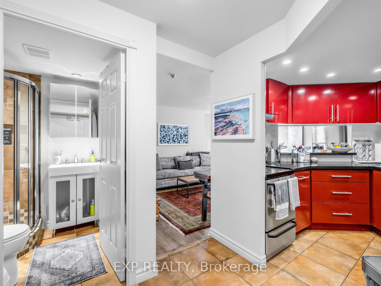 Additional image 3 of 1127-77 Maitland Place, Toronto, ON, M4Y 2V6