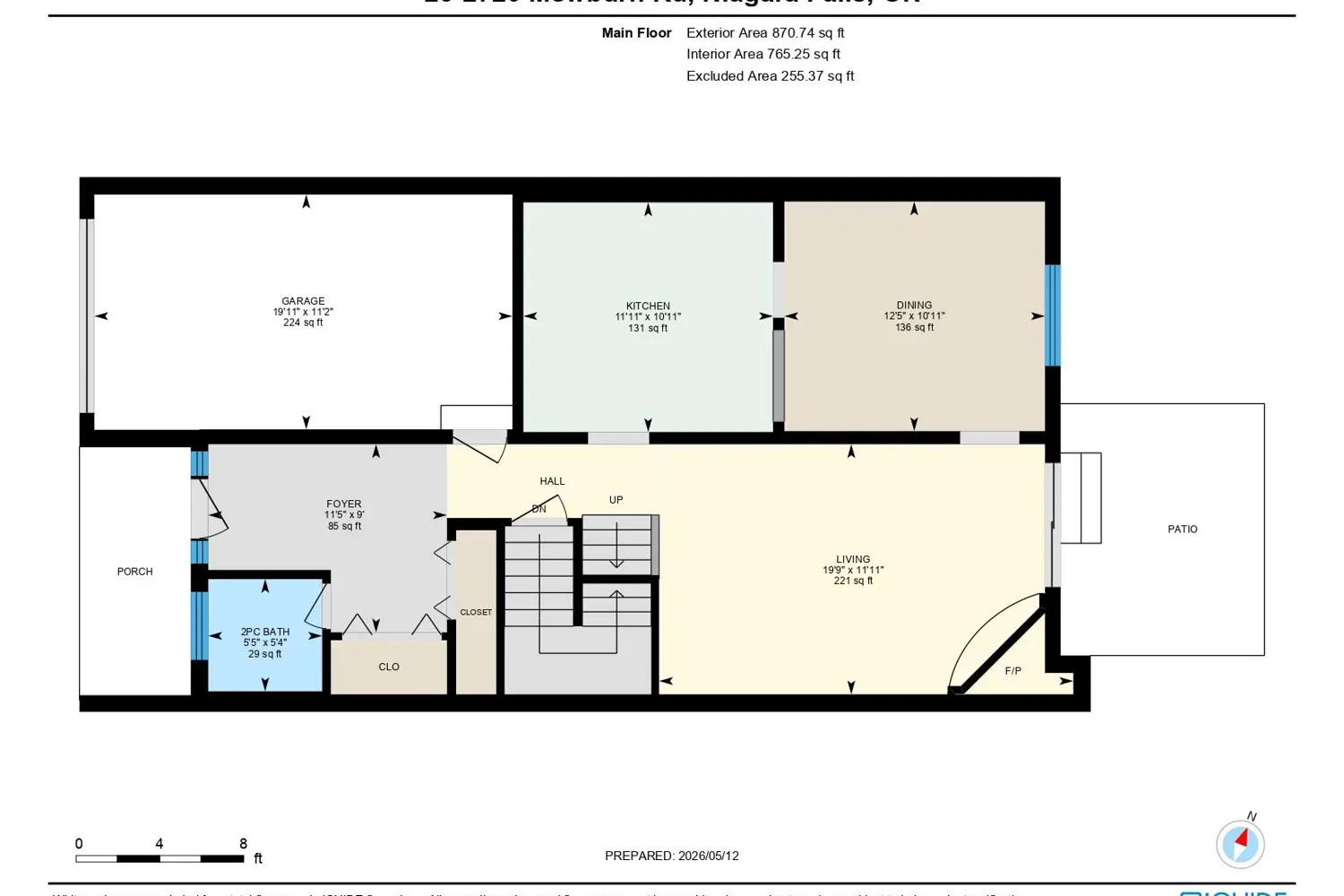 Additional image 17 of 2720 Mewburn Road 25