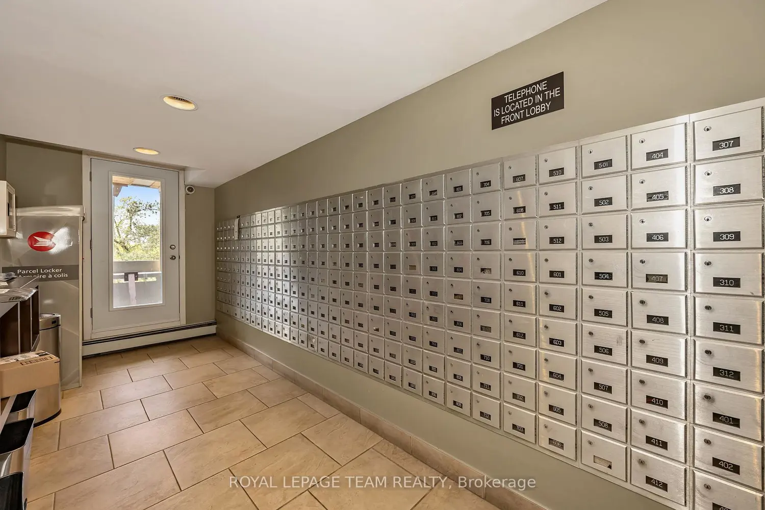 1171 Ambleside Drive 2309