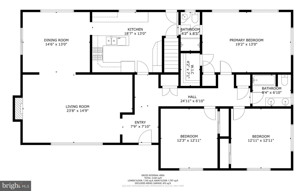 2984 Normandy Drive, Ellicott City, MD 21043