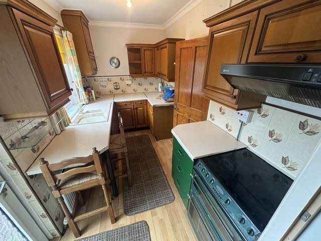 Additional image 2 of 3 bed semi-detached house to rentFountain Hall Terrace, Carmarthen SA31