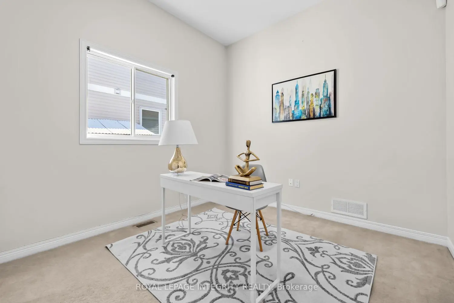 4 Tamarack Place