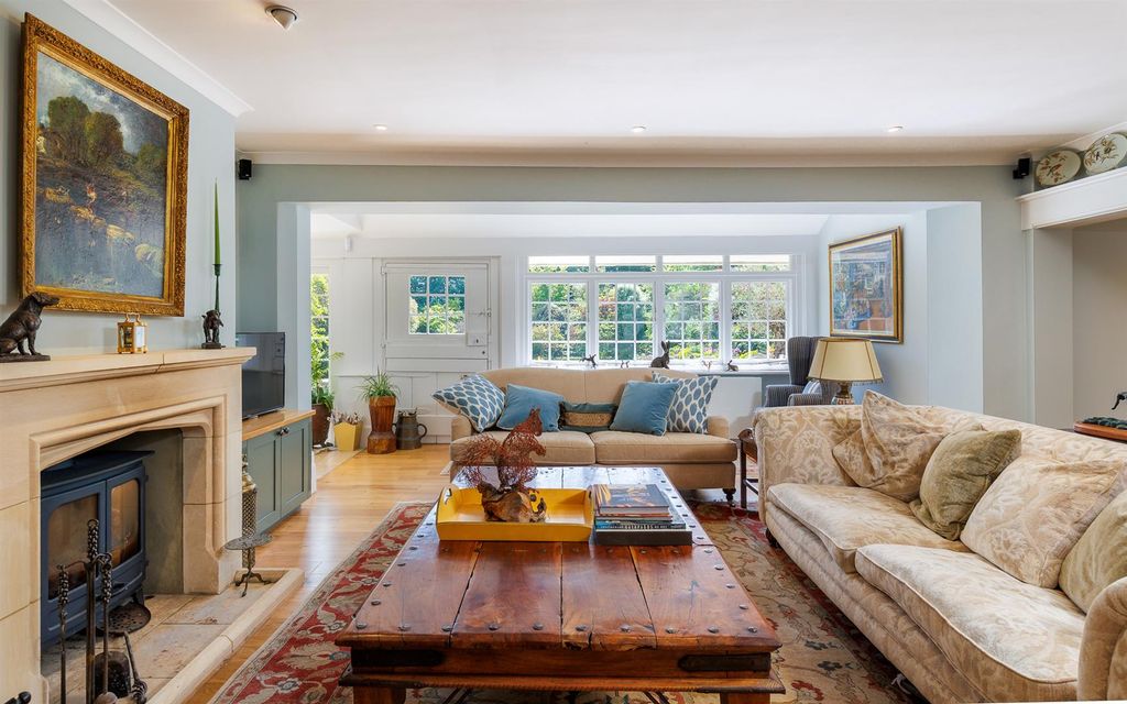 Additional image 8 of 7 bed detached house for salePuckpool, Isle Of Wight PO33