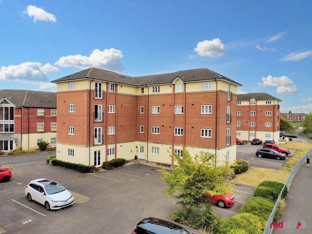 2 bed flat to rentArgosy Way, Newport NP19