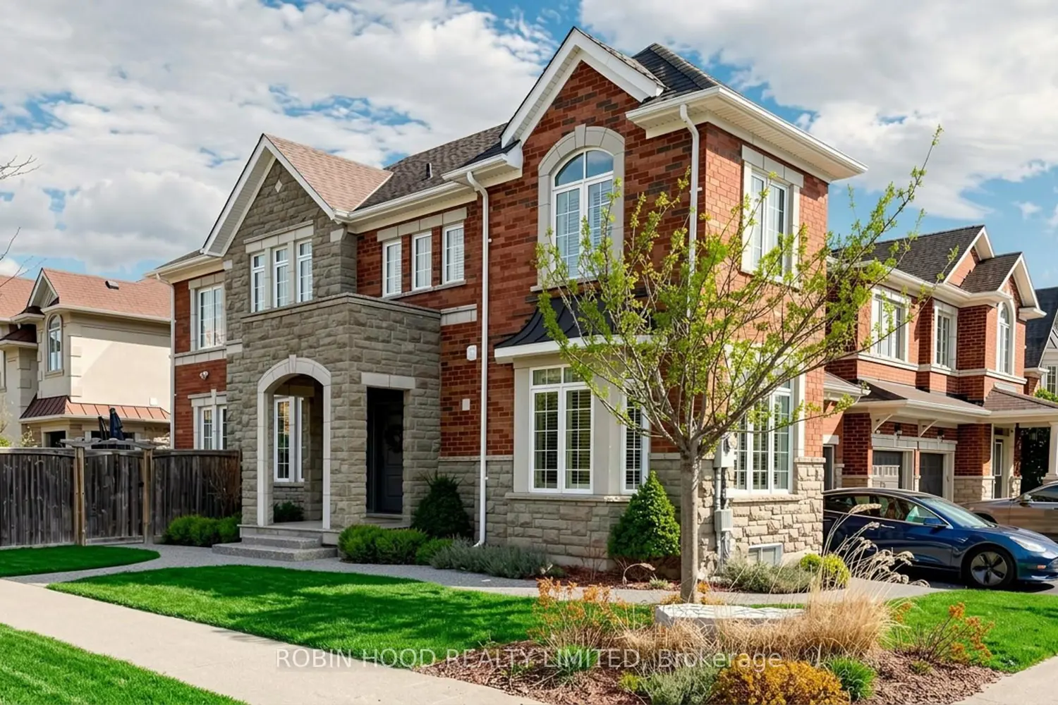 3307 Granite Gate