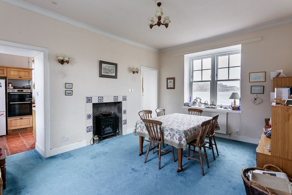 Additional image 11 of 5 bed detached house for saleLammerlaws, Burntisland KY3