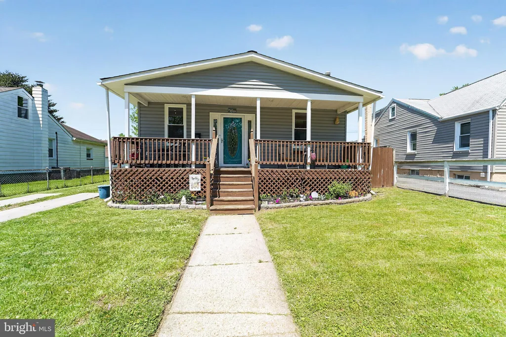 Additional image 39 of 217 Pinewood Road, Dundalk, MD 21222