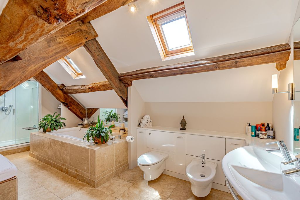 Additional image 28 of 5 bed detached house for saleThe Old Vicarage, Eden Hall, Penrith CA11