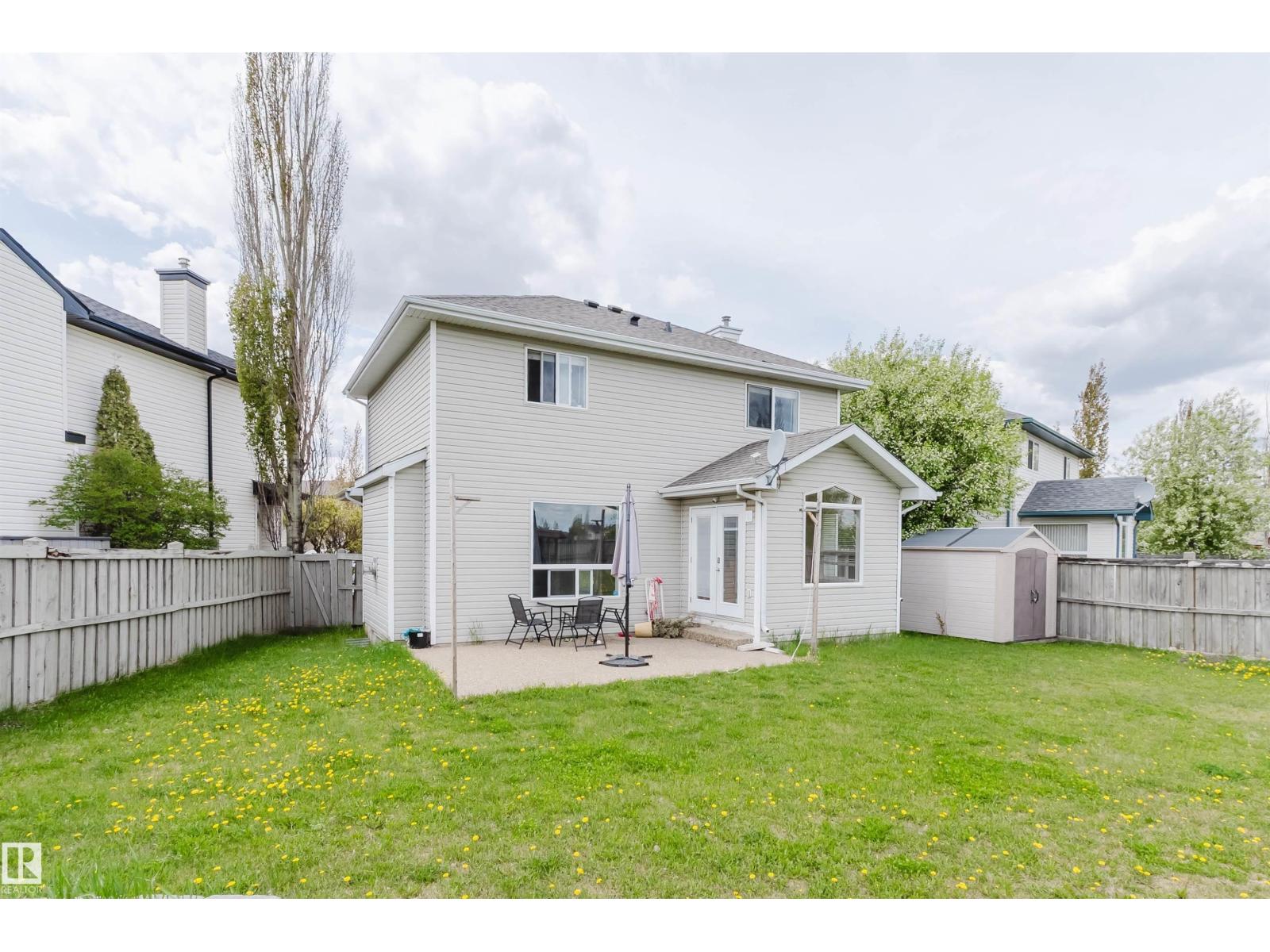 Additional image 3 of 3534 Mclean Crescent SW, Edmonton, AB, T6W1M3