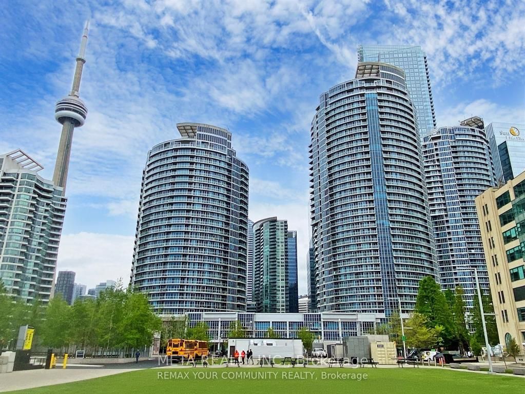 Additional image 2 of 803-208 Queens Quay W, Toronto, ON, M5J 2Y5