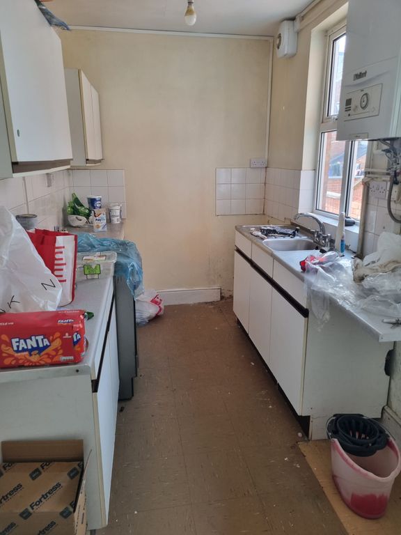 Additional image 4 of 2 bed terraced house to rentMoira Street, Leicester LE4