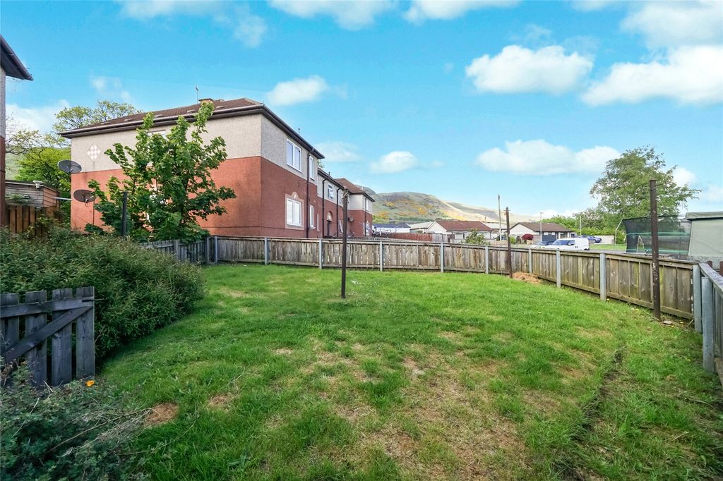 Additional image 20 of 3 bed flat for saleHareburn Road, Tillicoultry, Clackmannanshire FK13
