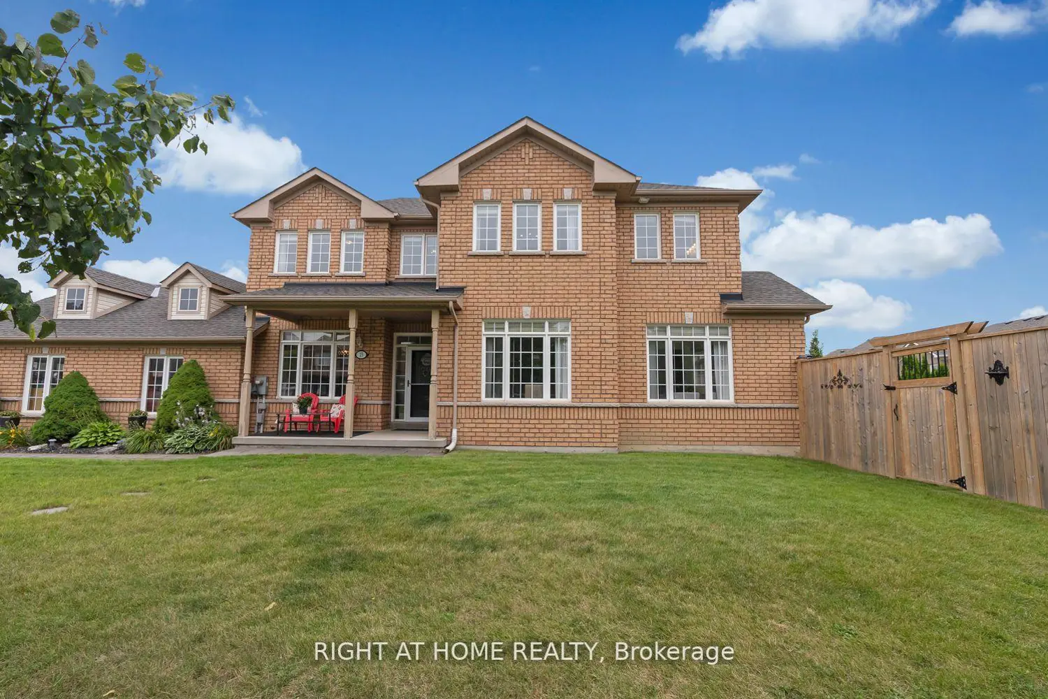 23 Don Morris Court