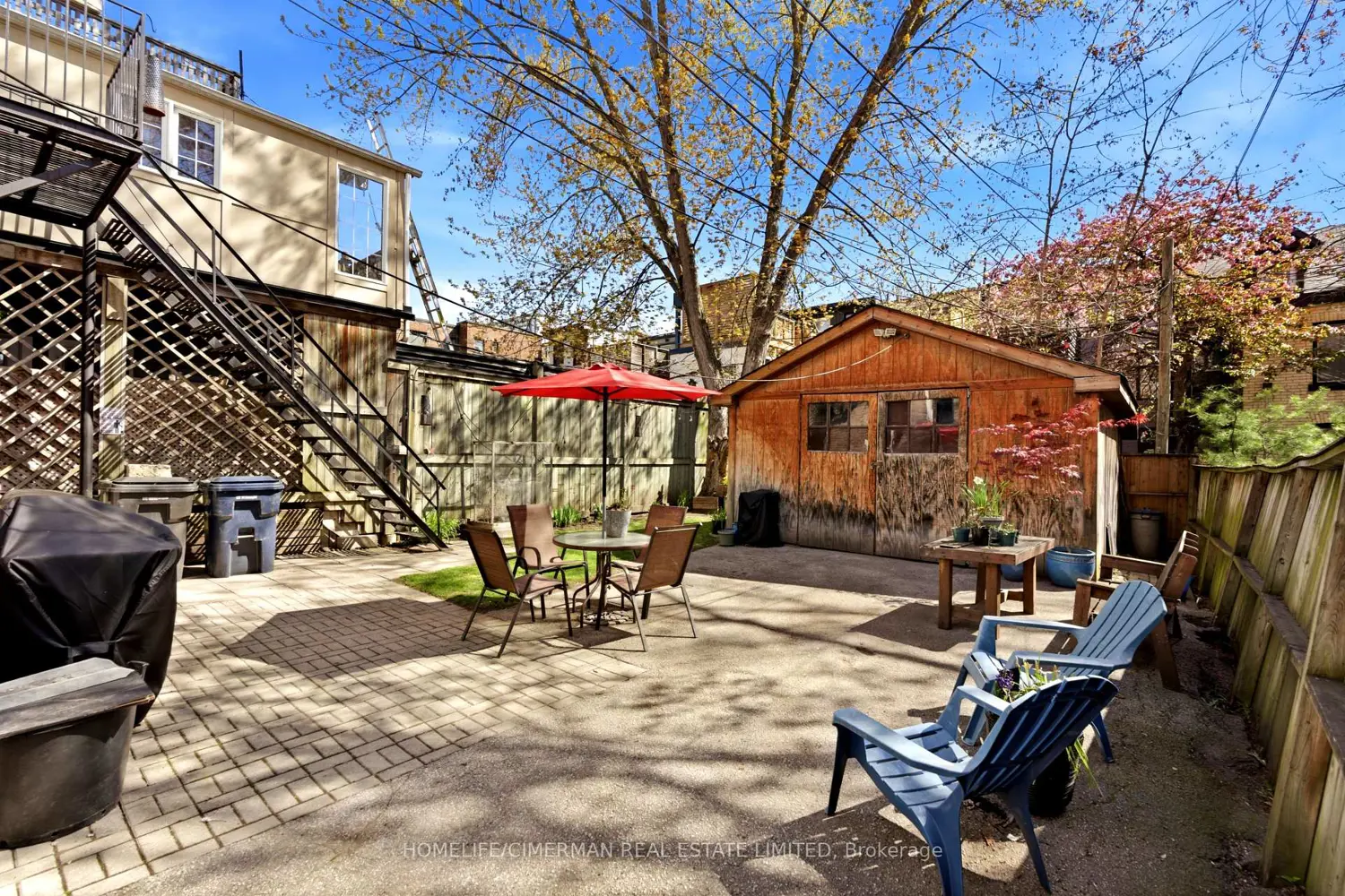 417 Sherbourne Street photo 5