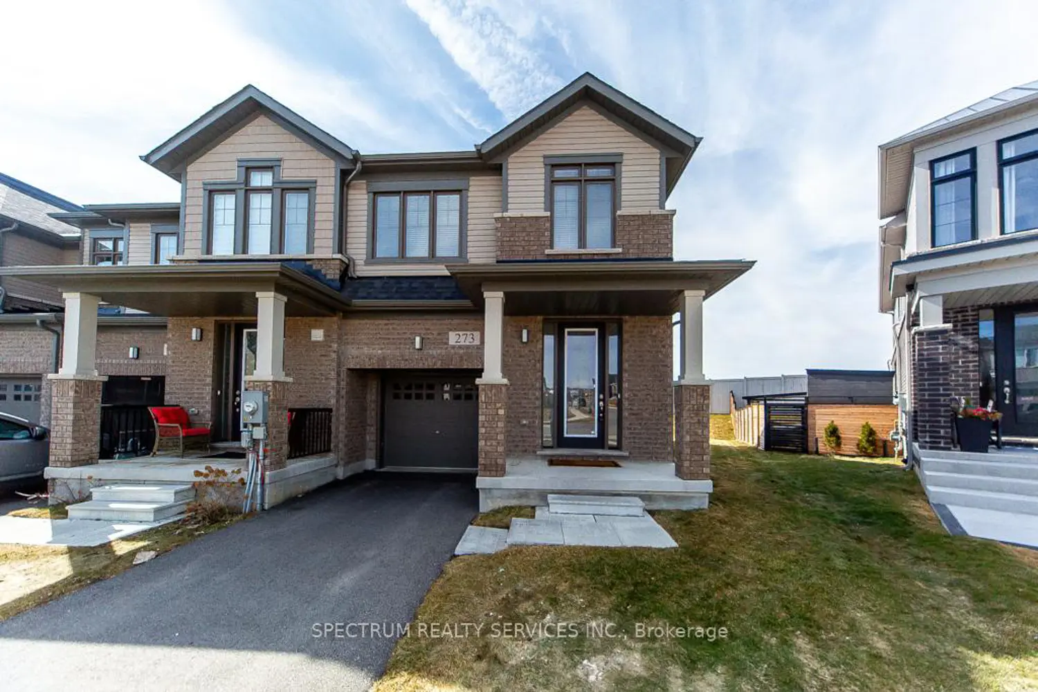 273 Provident Way