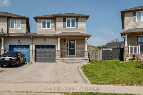 Additional image 7 of 62 Admiral Crescent, Essa, ON, L0M 1B4
