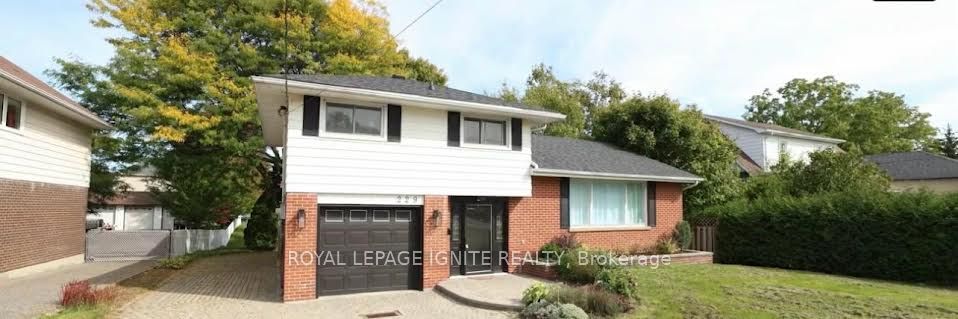 229 Liberty Street N, Clarington, ON, L1C 2M6