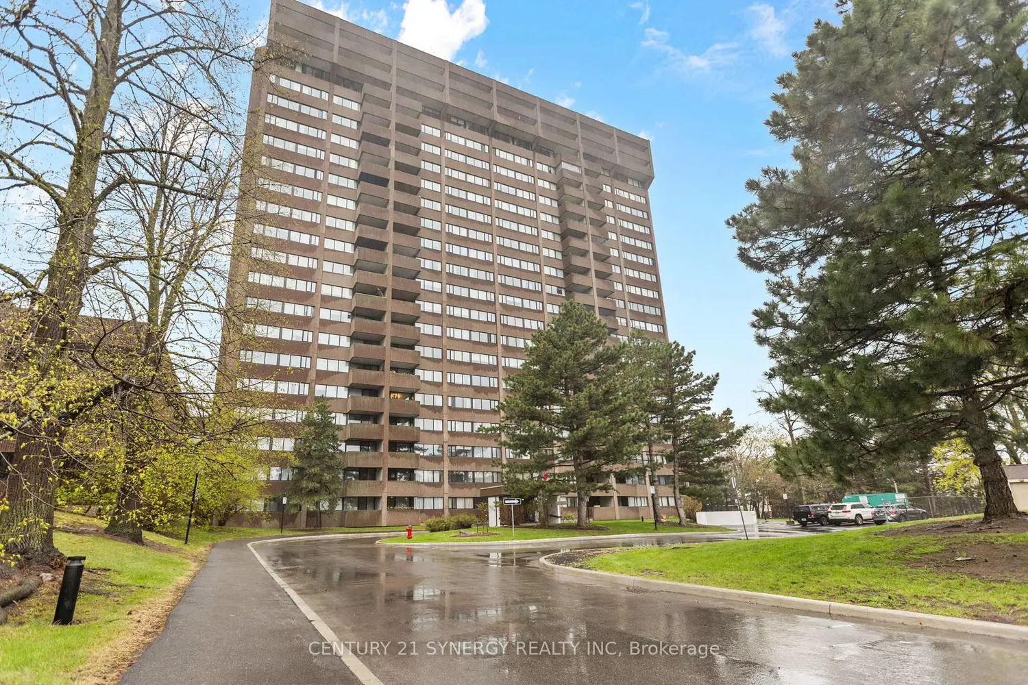 3360 Southgate Road 1104