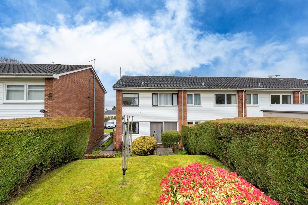 Additional image 3 of 3 bed end terrace house for saleAlderbank Road, Port Glasgow PA14
