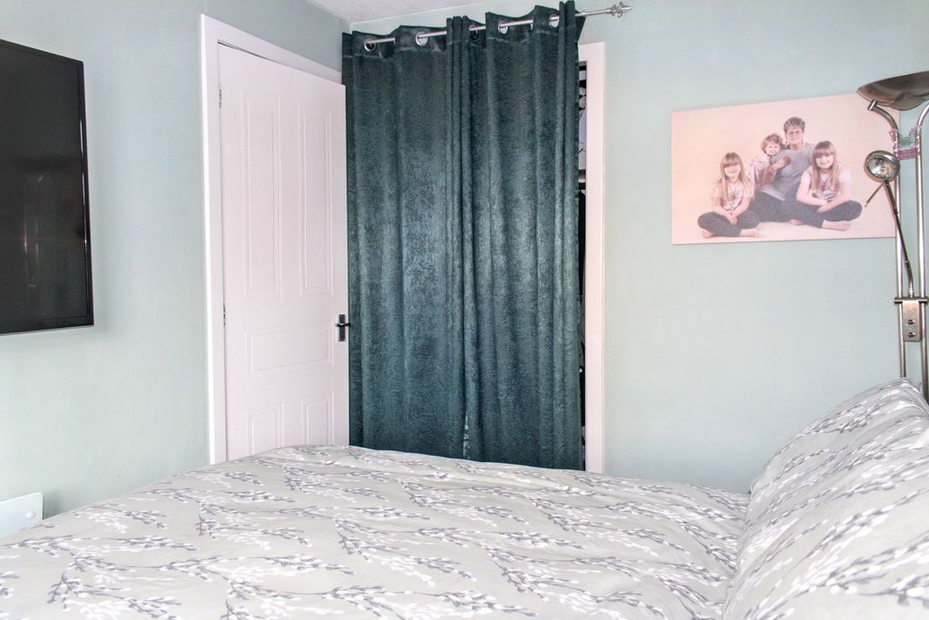 Additional image 10 of 2 bed flat for sale6 Mary Stevenson Drive, Alloa FK10