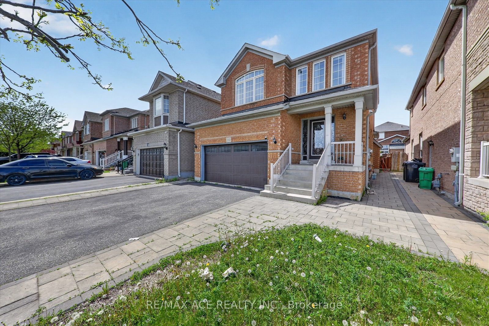 Additional image 6 of 42 Feather Reed Way, Brampton, ON, L6R 3A3