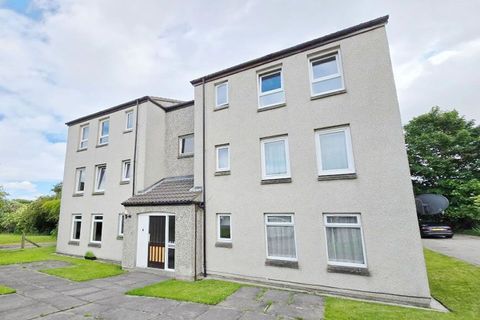 189, Lee Crescent, Middleton Park, Aberdeen AB228Fh AB22