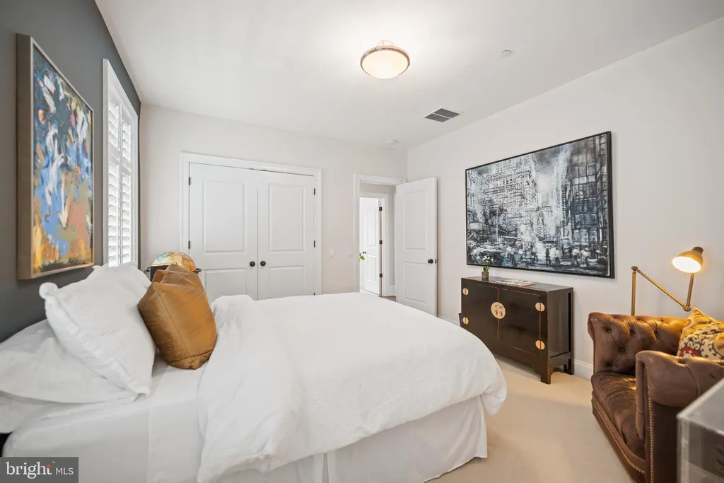 Additional image 21 of 4815 Drummond Avenue, Chevy Chase, MD 20815