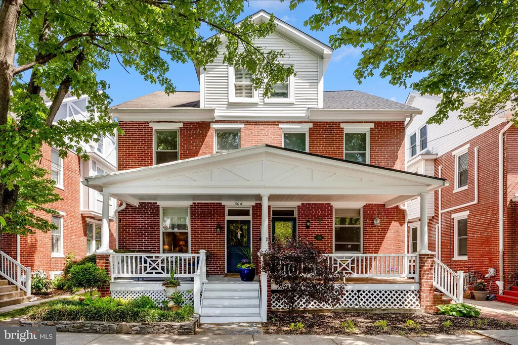 Additional image 50 of 506 Elm Street, Frederick, MD 21701