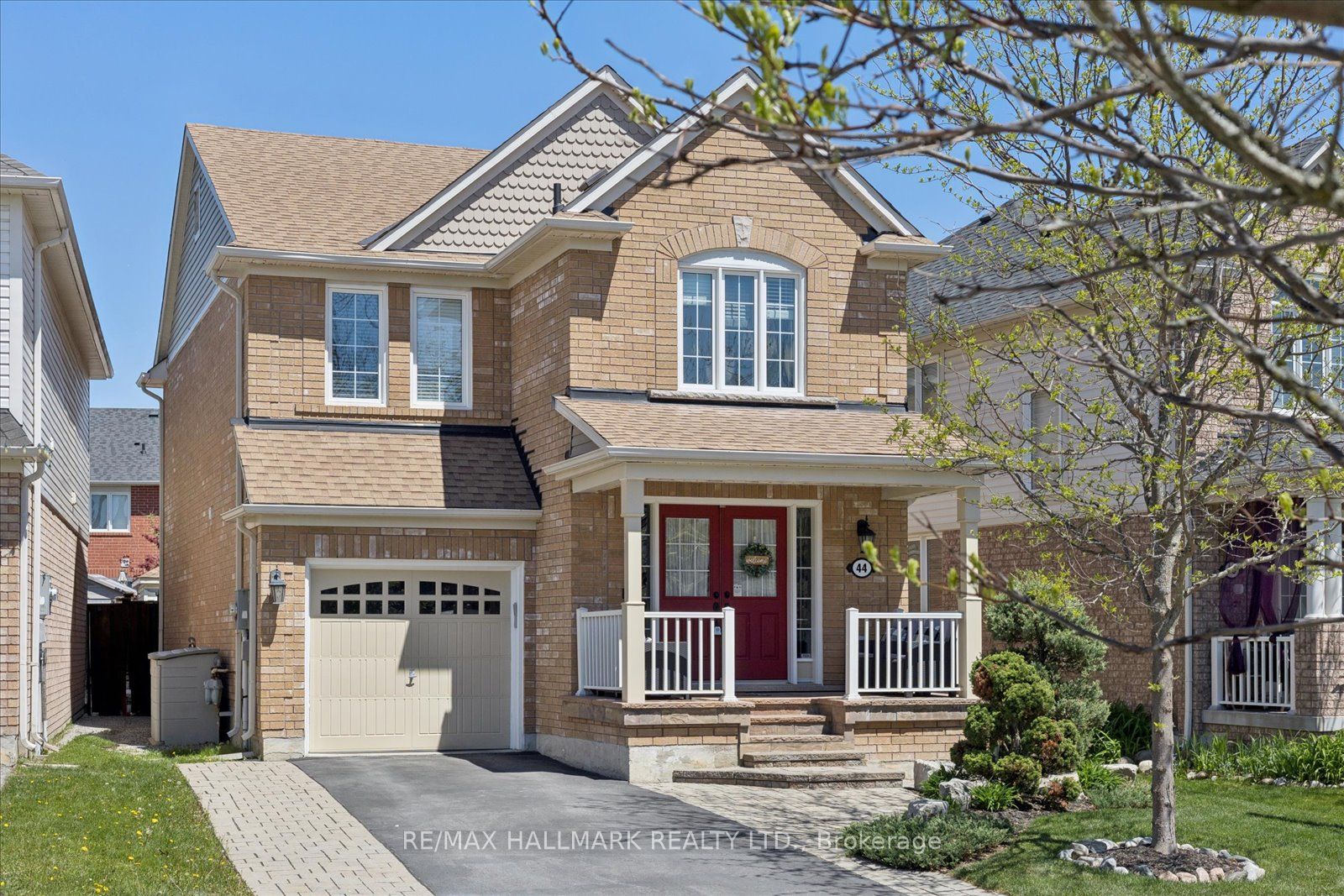 Additional image 3 of 44 Fred Silvester Road, Whitchurch-stouffville, ON, L4A 0J6
