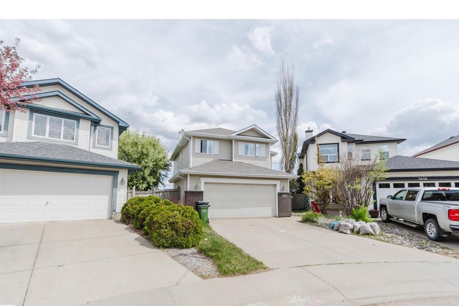 Additional image 7 of 3534 Mclean Crescent SW, Edmonton, AB, T6W1M3