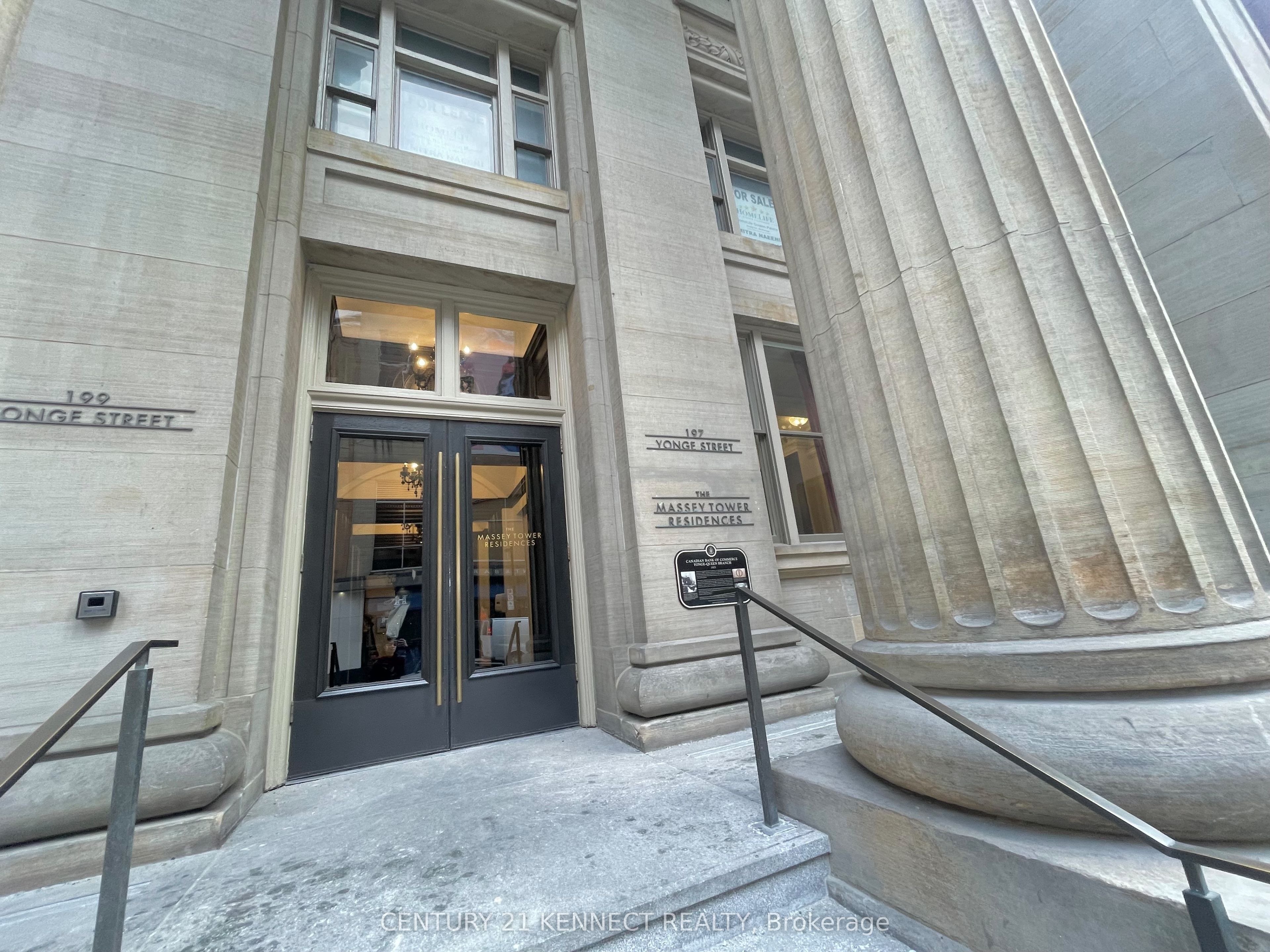 Additional image 2 of 3310-197 Yonge Street, Toronto, ON, M5B 0C1