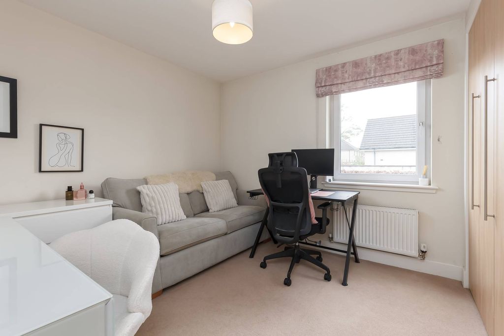 Additional image 12 of 2 bed flat for sale4/4 Burnbrae Park, Edinburgh EH12