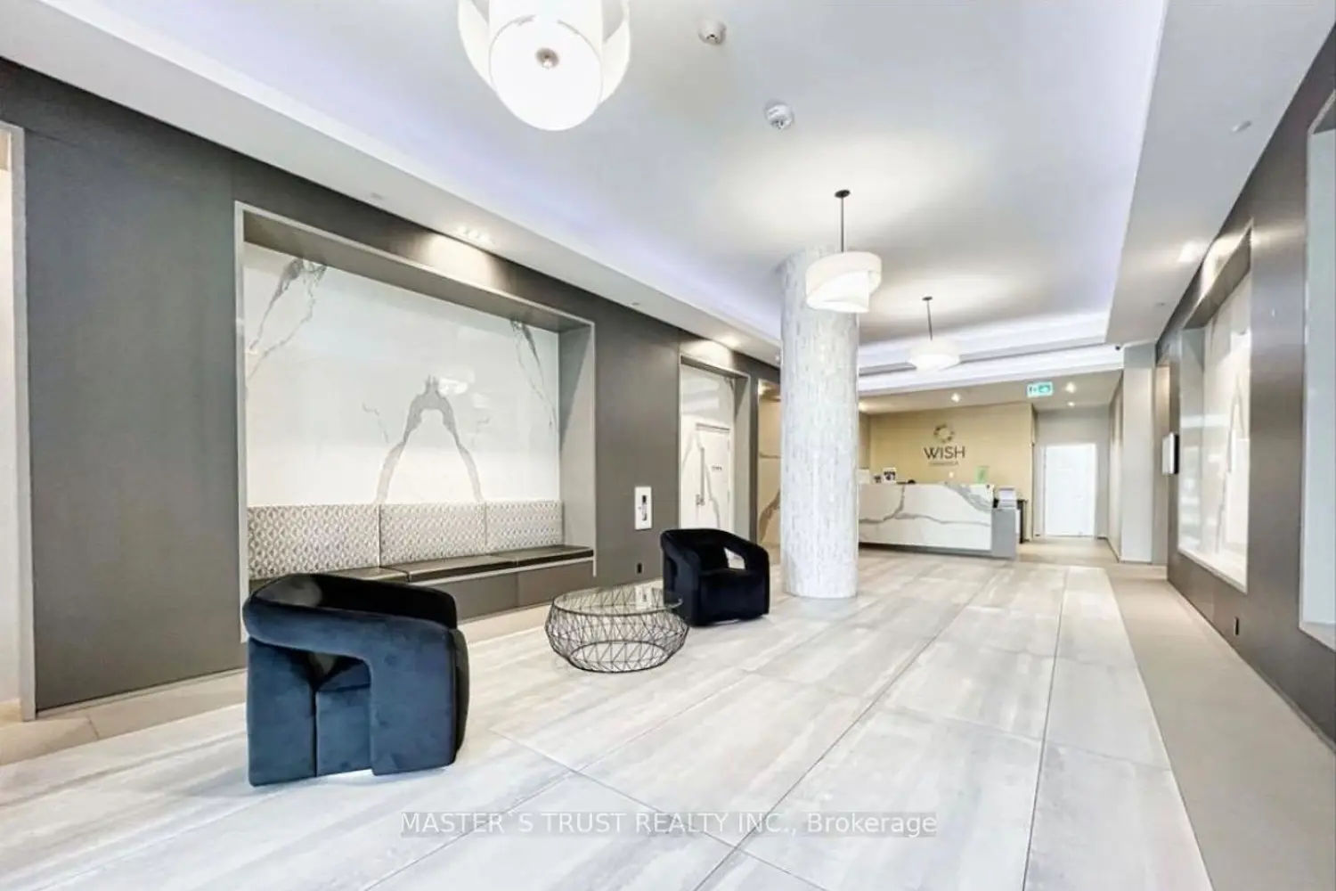 Additional image 3 of 3121 Sheppard Avenue 1501