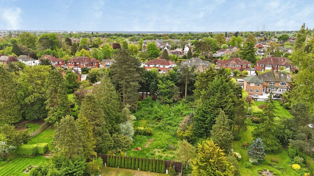 Additional image 4 of Land for salePlot, West Ella Road, Kirk Ella, Hull, East Riding Of Yorkshire HU10