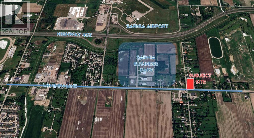 2104 London Line, Sarnia, ON, N7T7H2
