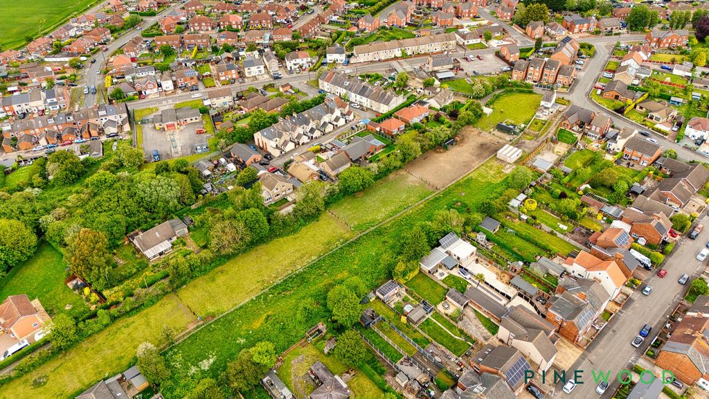Additional image 4 of Land for saleNeale Street, Chesterfield S43