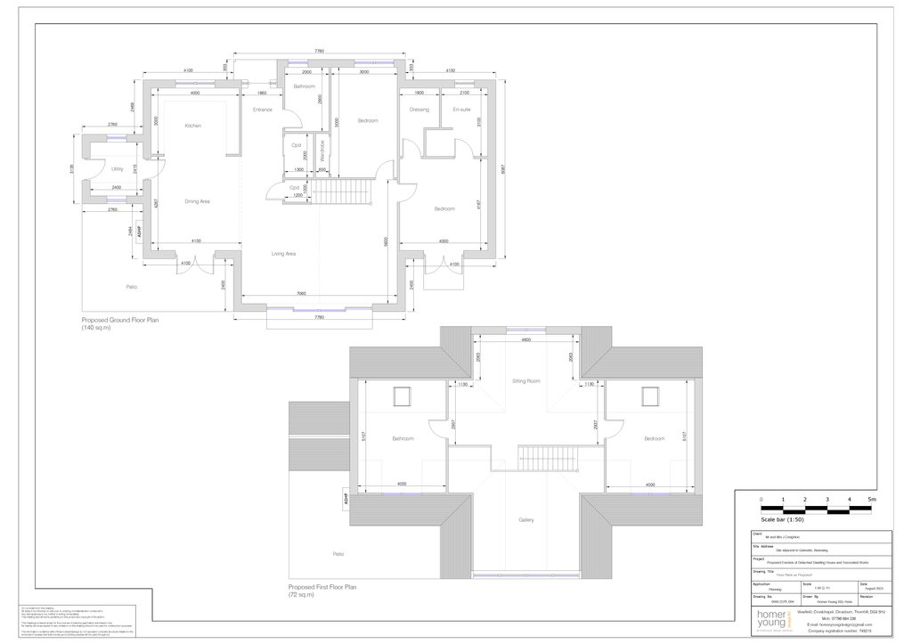 Additional image 14 of Land for saleBeeswing, Dumfries DG2