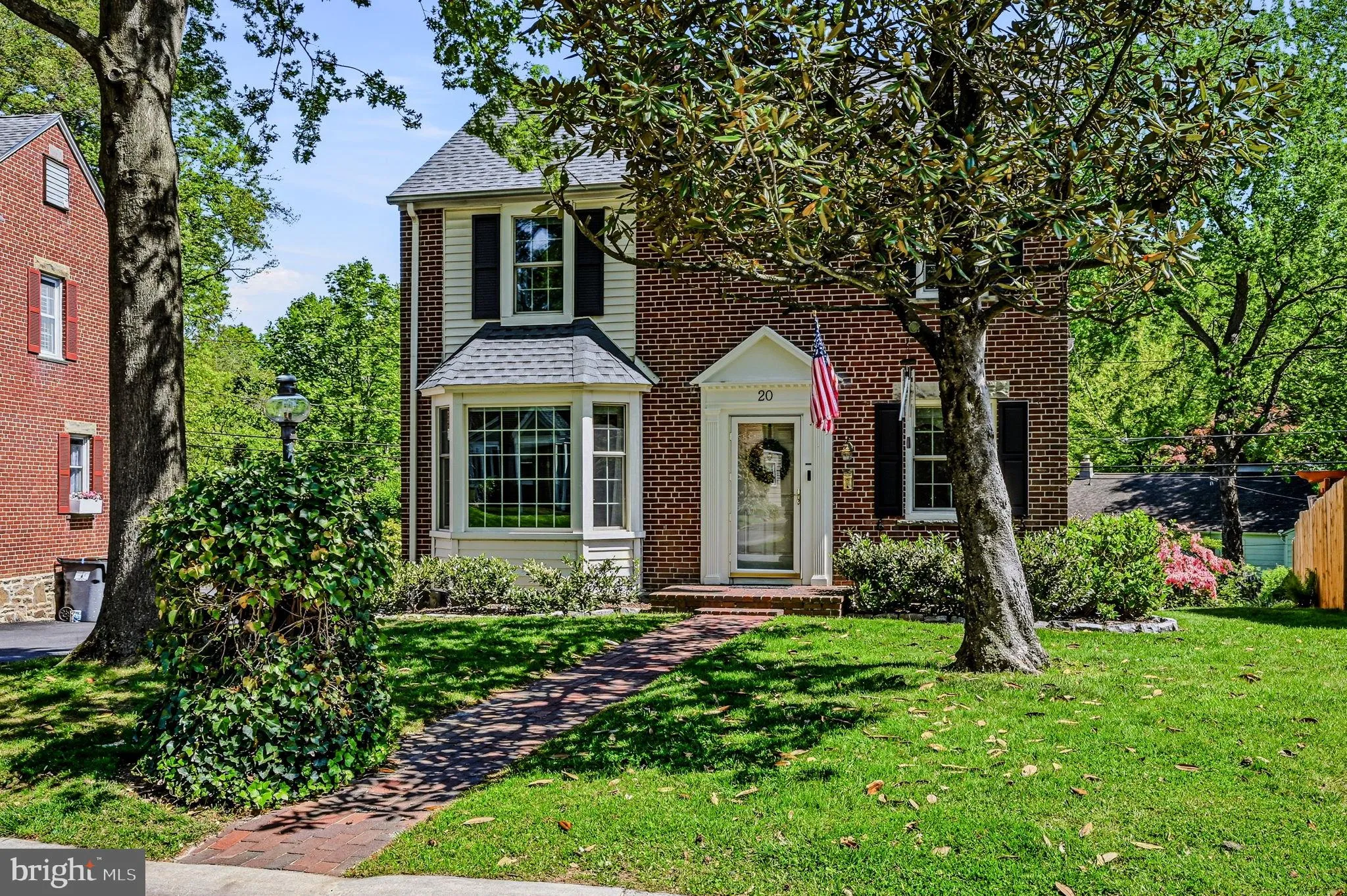 Additional image 52 of 20 Hurst Road, Wilmington, DE 19803