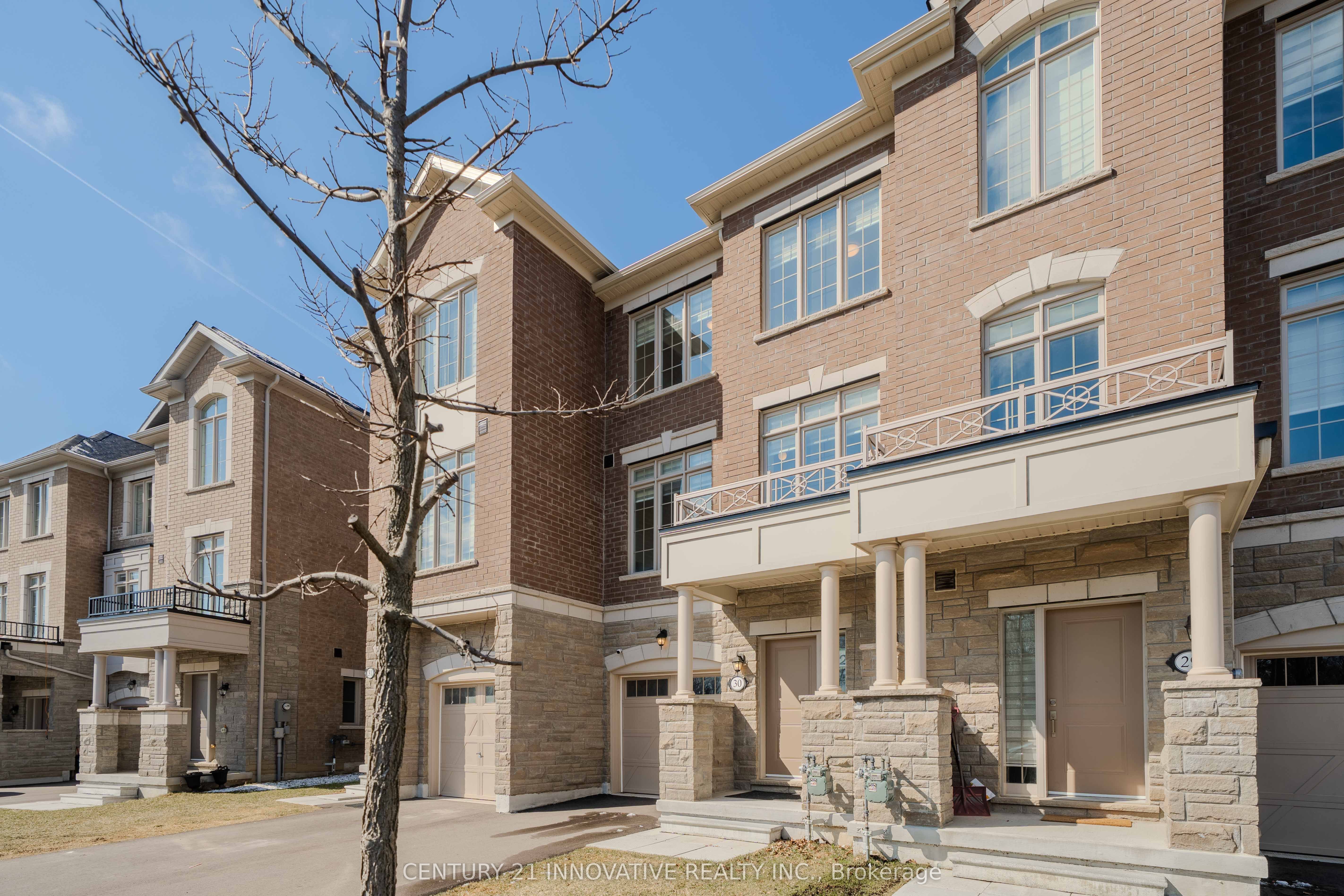 Additional image 2 of 30 Coote Court, Ajax, ON, L1T 0P5