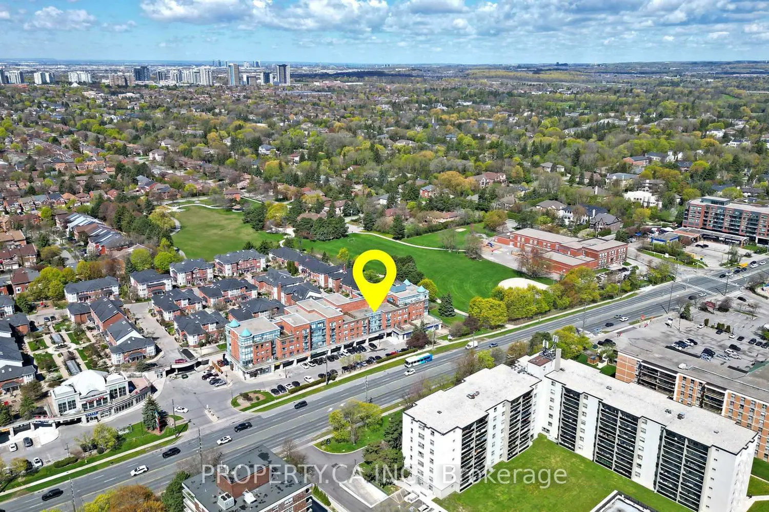 Additional image 20 of 7398 Yonge Street 107