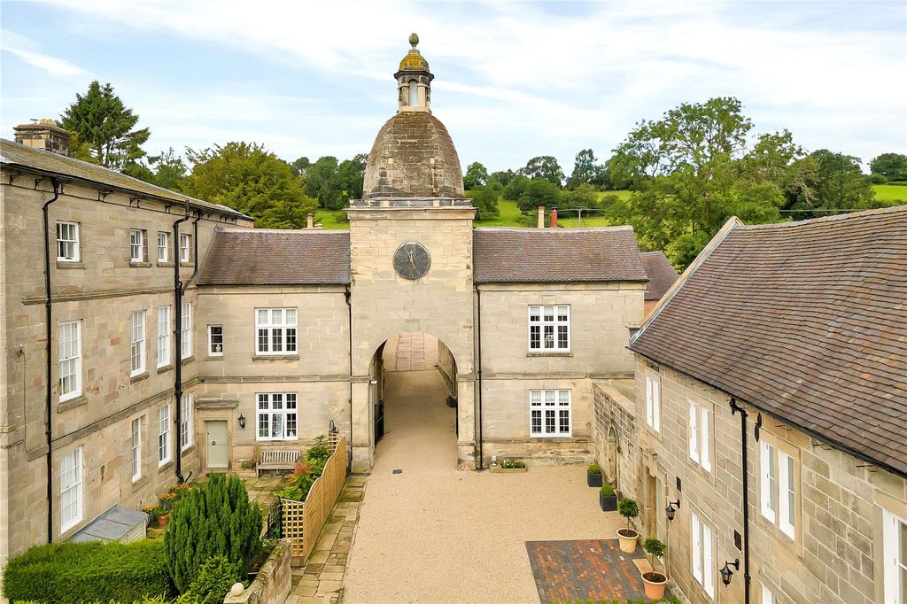 Additional image 32 of 9 bed detached house for saleMiddle Mayfield, Ashbourne, Derbyshire DE6