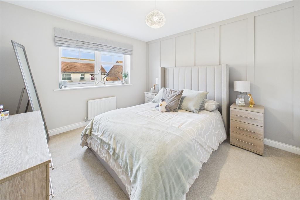 Additional image 11 of 4 bed detached house to rentMercers Way, Alnwick NE66