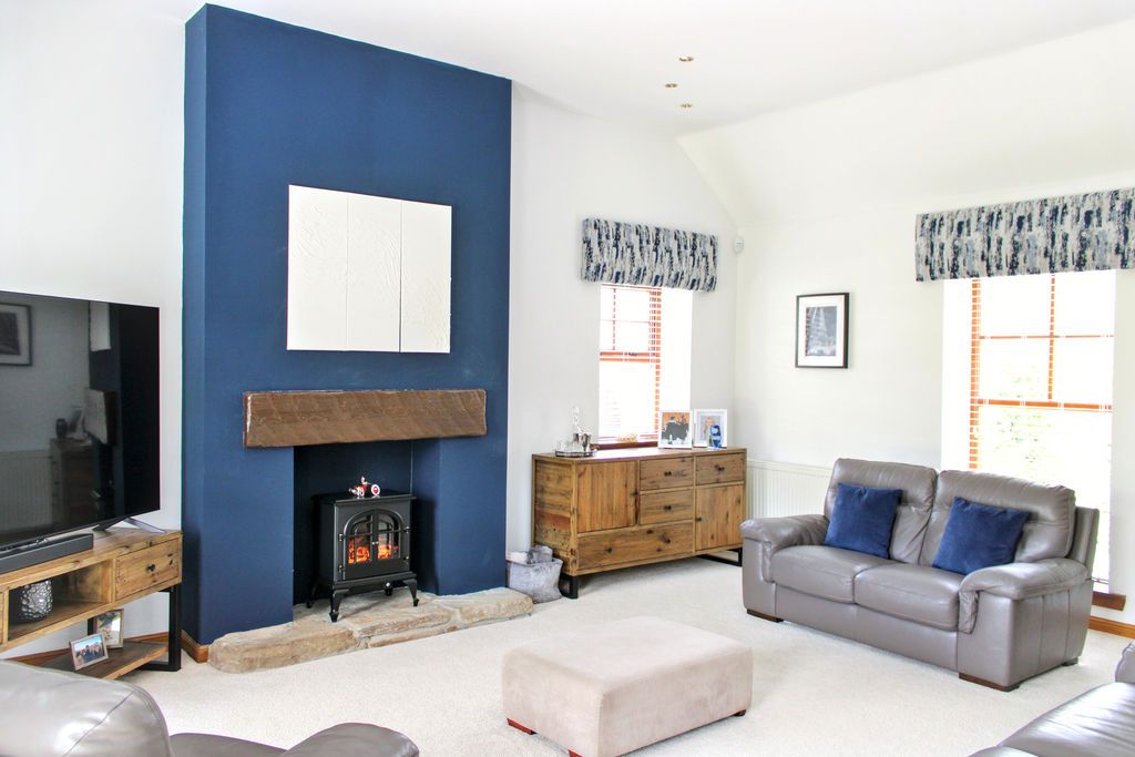 Additional image 9 of 4 bed cottage for saleKing O Muirs Farm Steading, Alloa FK10