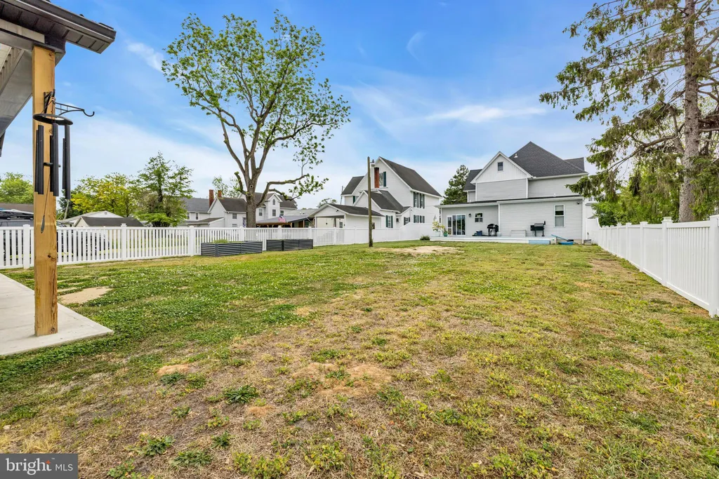 Additional image 7 of 308 Weiner Avenue, Harrington, DE 19952